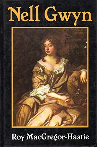 Nell gwyn macgregor - nell,