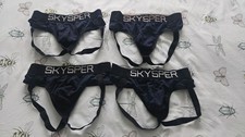 4x Skysper Jockstrap Men's