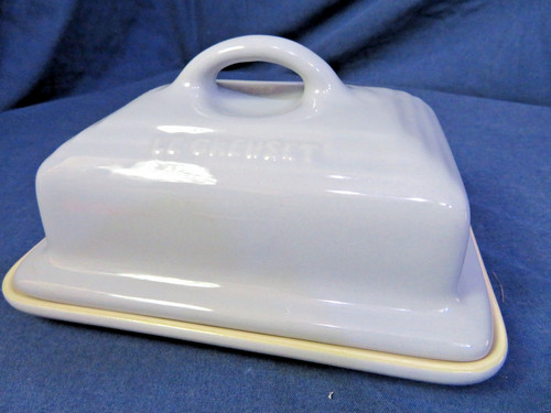 Creuset ceramic butter - le,