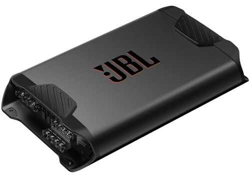 Jbl concert a704 - 4-channel, car