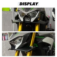  Downforce Front Fairing Z900