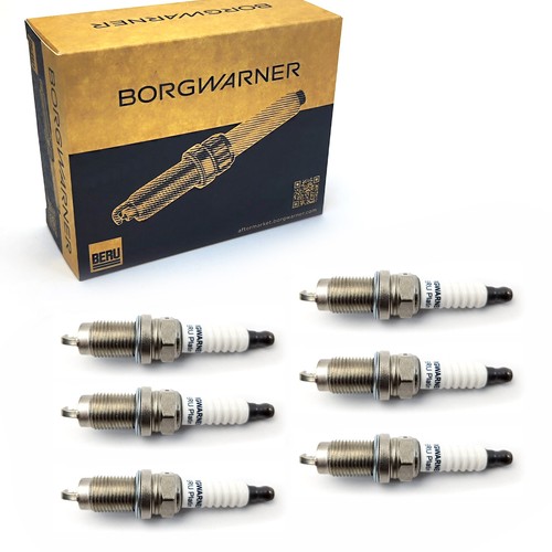 Beru z176 spark plug for - 6x,