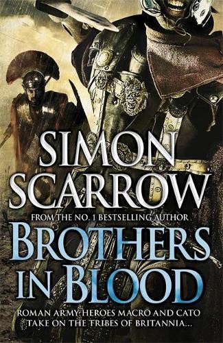Brothers blood eagles - brothers, of