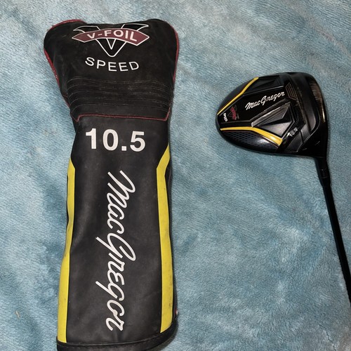 Macgregor foil speed - v-foil,