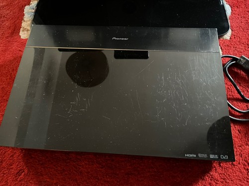 Pioneer krp m01 - pioneer, krp-m01