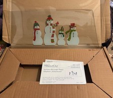 Lovely boxed Pampered Chef