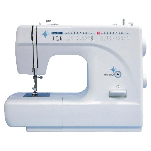 Tesco ej09 sewing machine - tesco,