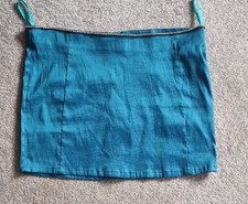 Womens Motel Taffeta Jade