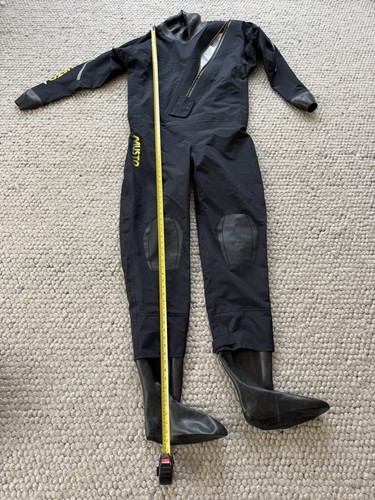 Musto foiling drysuit dry - drysuit, suit