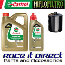 Service Kit for Harley