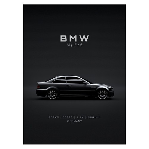 Bmw e46 automotive - bmw,