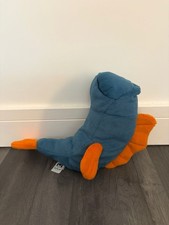 Jellycat Mack the Mudskipper