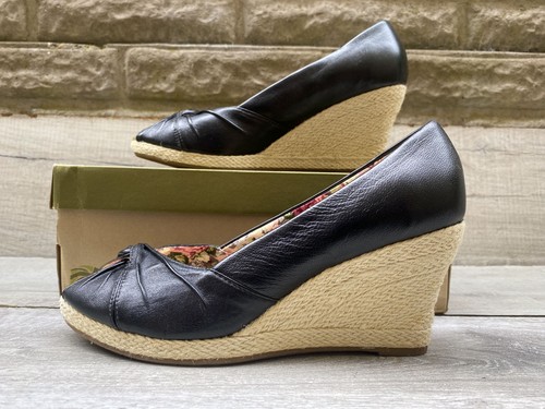 Womens hotter chloe black - chloe,