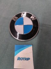 BMW E39 E46 X5 E53 E70 E60 E65 E81 E87 E90 Bonnet Emblem Boot Badge#8132375