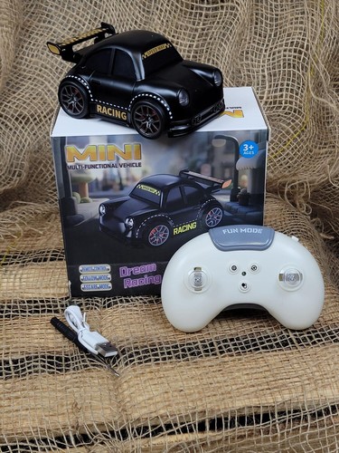 Mini multi functional - mini, remote