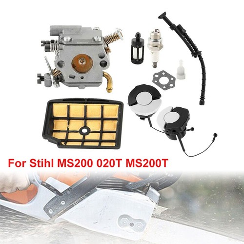 For stihl ms200 020t ms200t - ms200t, ms