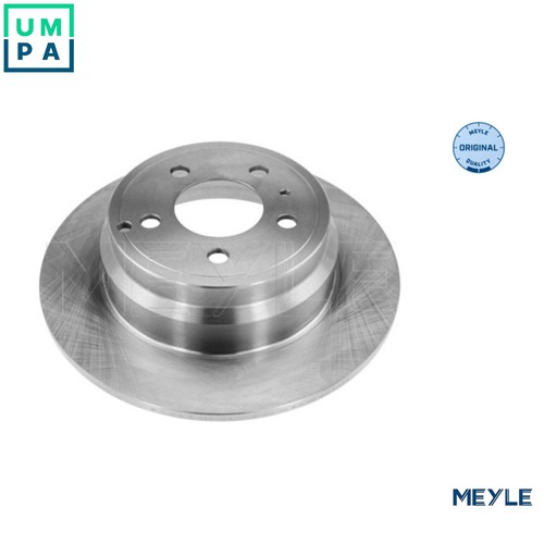 Brake disc 515 523 - brake, 0013