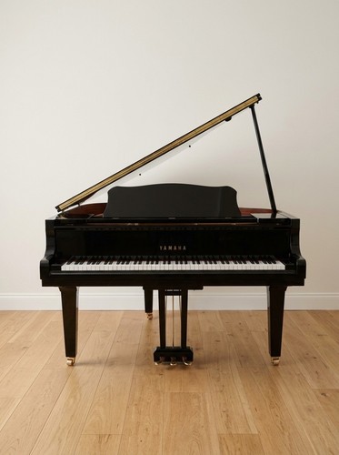 Yamaha gb1 baby grand - gb1,
