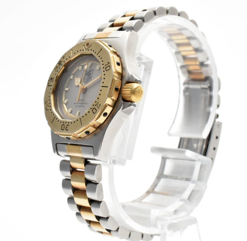 Vintage mint tag heuer - [n,