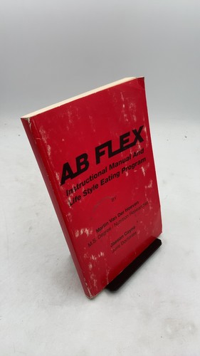 Flex instructional manual - ab,