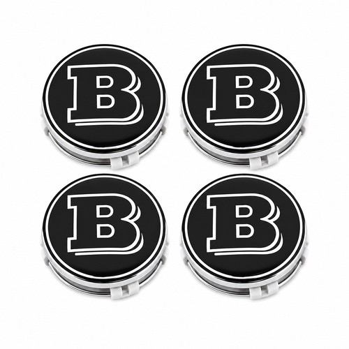 Brabus wheels car center - brabus,