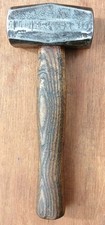 Vintage Brades Lump/ Club