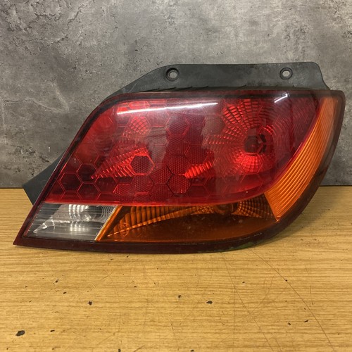 2009 proton savvy mk1 driver - 2009,