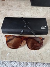 Montblanc Men's Sunglasses