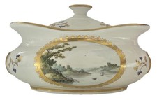 PINXTON BROOKHILL HALL SERVICE