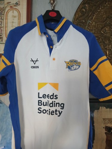 Leeds rhinos super - leeds,