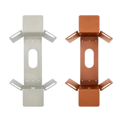 Garden hose rack - rack, wall