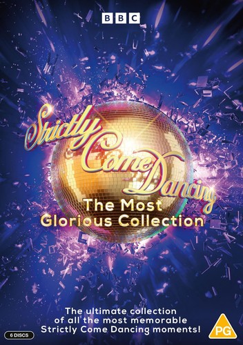 Strictly come dancing the - strictly,