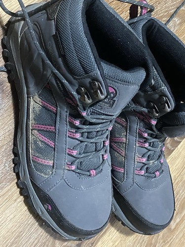 Gelert waterproof hiking - waterproof,