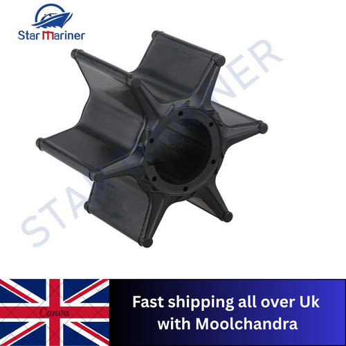67f 44352 impeller for - impeller,