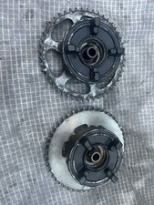 Yamaha YZF R 125 Rear Sprocket