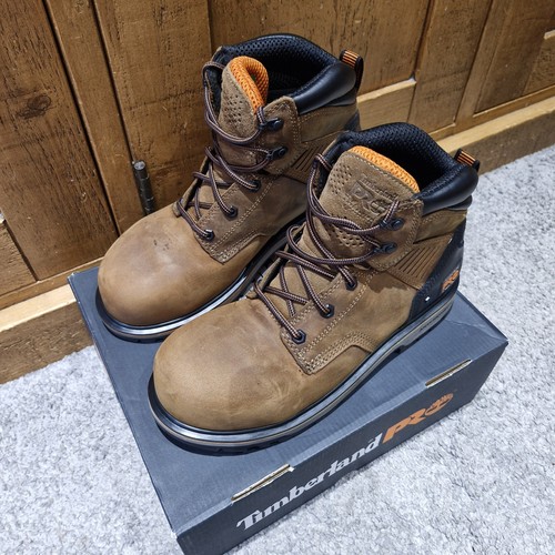 Timberland pro ballast 0 - timberland, 2.0