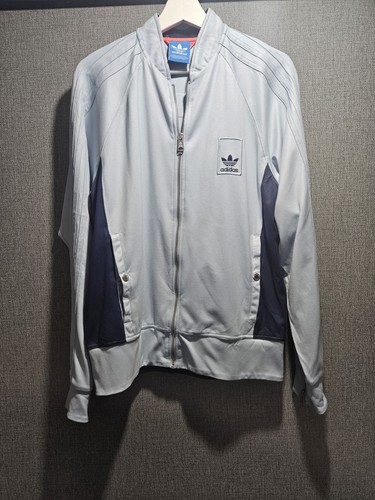Adidas originals vespa track - adidas,