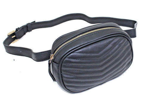 Large women bum bag - large,