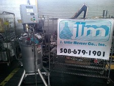 18.5 gallon 70 Liter Stainless