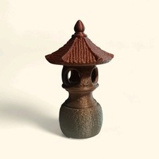 3d printed Small Japanese