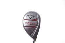 Callaway Diablo Edge 27* 5H