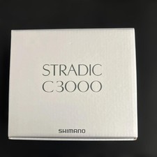 Shimano Spinning Reel 23