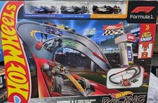 Hot Wheels Racing Formula 1