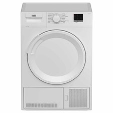Beko 9kg load condenser - beko,