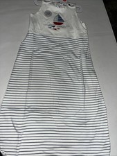 TU Baby Boy’s Cotton Summer