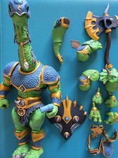 Defenders of Eden Armies of