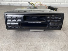 Sony XRC420RDS In Car Radio