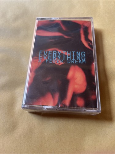 Everything a - everything,