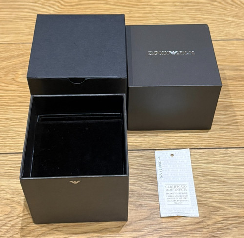 Genuine original emporio - original,