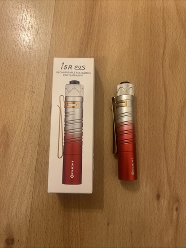 Olight i5r eos rechargeable - i5r,